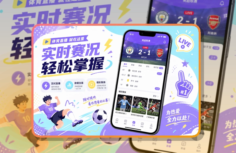 星空体育 体育直播 APP 与网页版
